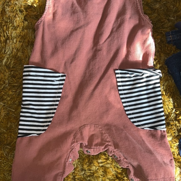 Cute onesie from PatPat! - Picture 3 of 3